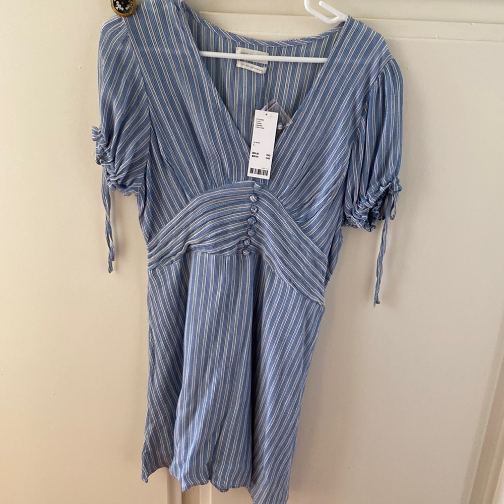 Urban dress